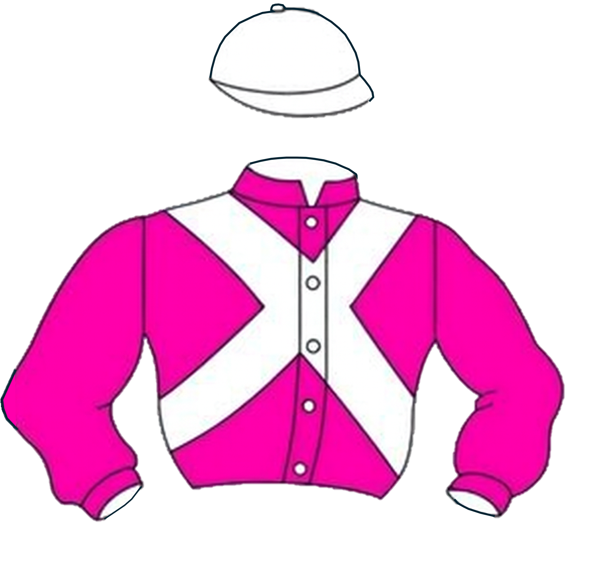 Colores de la cuadra